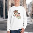 Read Books Drink Coffee For Women Youth Crewneck Sweatshirt Read Books Drink Coffee For Women Youth Crewneck Sweatshirt