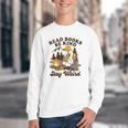 Read Books Be Kind Stay Weird Bookish Silly Goose Reading Youth Crewneck Sweatshirt Read Books Be Kind Stay Weird Bookish Silly Goose Reading Youth Crewneck Sweatshirt