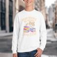 Read Books Be Weird Stay Feral Cat Youth Crewneck Sweatshirt Read Books Be Weird Stay Feral Cat Youth Crewneck Sweatshirt