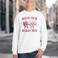 Read Your Heart Out Teacher Valentine Book Youth Crewneck Sweatshirt Read Your Heart Out Teacher Valentine Book Youth Crewneck Sweatshirt