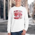 Read Your Heart Out Valentine's Day Retro Teacher Bookish Youth Crewneck Sweatshirt Read Your Heart Out Valentine's Day Retro Teacher Bookish Youth Crewneck Sweatshirt