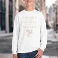 A Reader Without Their Book Is Tragedy Vintage Book Quote Youth Crewneck Sweatshirt