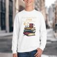 Reading 6 7 Nights Meme English Teacher Bookworm Books Youth Crewneck Sweatshirt Reading 6 7 Nights Meme English Teacher Bookworm Books Youth Crewneck Sweatshirt