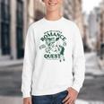 Romance Novel Smut Book Lover Bookish Bibliophile Youth Crewneck Sweatshirt