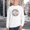 Romantasy Book Club Romance Fantasy Book Lover Tee Youth Crewneck Sweatshirt Romantasy Book Club Romance Fantasy Book Lover Tee Youth Crewneck Sweatshirt