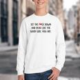 Sit The Fuck Down And Read Good Girl Spicy Books Smut Reader Youth Crewneck Sweatshirt