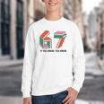 Six Seven 67 If You Know You Know 6 7 Reading Books Youth Crewneck Sweatshirt