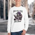 Smut Book Reading Smutty Good That Girls Read Bad Books Youth Crewneck Sweatshirt