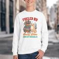 Smut Reader Cat Lover Fueled By Smutty Books & Cat Snuggles For Men Women Youth Crewneck Sweatshirt Smut Reader Cat Lover Fueled By Smutty Books & Cat Snuggles For Men Women Youth Crewneck Sweatshirt