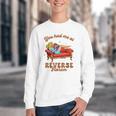 Smut Reader You Had Me At Reverse Harem Spicy Grey Book Youth Crewneck Sweatshirt