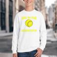 Softball Scorekeeper For a Score Book Keeper Premium Tri-Blend Youth Crewneck Sweatshirt Softball Scorekeeper For a Score Book Keeper Premium Tri-Blend Youth Crewneck Sweatshirt