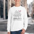Sorry I'm Booked Book Lover Teachers Librarians Youth Crewneck Sweatshirt Sorry I'm Booked Book Lover Teachers Librarians Youth Crewneck Sweatshirt