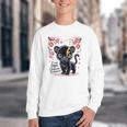 Spicy Romance Character Development Book Reader Design Youth Crewneck Sweatshirt Spicy Romance Character Development Book Reader Design Youth Crewneck Sweatshirt