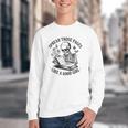 Spread Those Pages Like A Good Girl Skeleton Floral Book Youth Crewneck Sweatshirt Spread Those Pages Like A Good Girl Skeleton Floral Book Youth Crewneck Sweatshirt