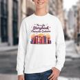 This Is My Storybook Character Costume Youth Crewneck Sweatshirt