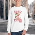 Strawberry Shortcake Book Club 1979 With Berry Besties Youth Crewneck Sweatshirt
