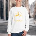 Suriel Tea Co Hot Or Cold Always Fresh Reader Book Lover Youth Crewneck Sweatshirt Suriel Tea Co Hot Or Cold Always Fresh Reader Book Lover Youth Crewneck Sweatshirt