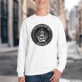 Tale As Old As Time Book Club Rose Youth Crewneck Sweatshirt