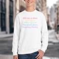 Tell Me A Time In History When It Was Good Guys Banning Book Youth Crewneck Sweatshirt