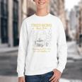Tired Moms Book Club Coffee Chaos Readers Cozy Youth Crewneck Sweatshirt Tired Moms Book Club Coffee Chaos Readers Cozy Youth Crewneck Sweatshirt