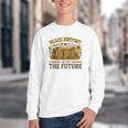 History Honoring Past Inspiring The Future Book Youth Crewneck Sweatshirt History Honoring Past Inspiring The Future Book Youth Crewneck Sweatshirt