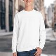 Unreliable Narrator Book Lover Humor Youth Crewneck Sweatshirt