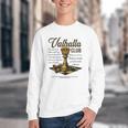Valhalla Club Vintage Twisted Kings Sin Ana Book Love Alex Youth Crewneck Sweatshirt Valhalla Club Vintage Twisted Kings Sin Ana Book Love Alex Youth Crewneck Sweatshirt