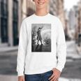 Vintage Anne Of Green Gables -Roof Scene From Book Premium Tri-Blend T-Shirt Youth Crewneck Sweatshirt Vintage Anne Of Green Gables -Roof Scene From Book Premium Tri-Blend T-Shirt Youth Crewneck Sweatshirt