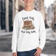 Vintage Fantasy Romance Lover Good Girls Read Dirty Books Youth Crewneck Sweatshirt Vintage Fantasy Romance Lover Good Girls Read Dirty Books Youth Crewneck Sweatshirt