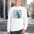 I Do What I Want Cat Reading Book Boho Flowers Vintage Youth Crewneck Sweatshirt I Do What I Want Cat Reading Book Boho Flowers Vintage Youth Crewneck Sweatshirt