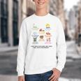I Will Read Books On A Boat And Everywhere Reading Teachers Youth Crewneck Sweatshirt I Will Read Books On A Boat And Everywhere Reading Teachers Youth Crewneck Sweatshirt