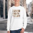 I Will Read Books Here And There I Will Read Books Anywhere Youth Crewneck Sweatshirt