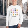Women Cool Kids Read Books Teacher Back To School Librarian Youth Crewneck Sweatshirt Women Cool Kids Read Books Teacher Back To School Librarian Youth Crewneck Sweatshirt