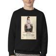 American Girl Meet Samantha Book Cover Youth Crewneck Sweatshirt