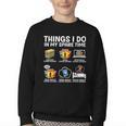 Best Comic Book For Men Women Comic Book Collectors Youth Crewneck Sweatshirt Best Comic Book For Men Women Comic Book Collectors Youth Crewneck Sweatshirt