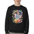 Books Lovers Kids Women Men It's A Good Day To Read A Book Youth Crewneck Sweatshirt Books Lovers Kids Women Men It's A Good Day To Read A Book Youth Crewneck Sweatshirt