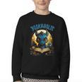 Books Quote Bookaholic Dragon Bookish Reading Youth Crewneck Sweatshirt Books Quote Bookaholic Dragon Bookish Reading Youth Crewneck Sweatshirt