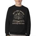 Buy Me Books Tell Me To Stfuattdlagg Librarian Book Lover Youth Crewneck Sweatshirt Buy Me Books Tell Me To Stfuattdlagg Librarian Book Lover Youth Crewneck Sweatshirt
