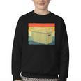 Cool Comic Book Art For Men Women Comics Book Lover Comics Youth Crewneck Sweatshirt Cool Comic Book Art For Men Women Comics Book Lover Comics Youth Crewneck Sweatshirt