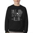 Dibs On The Villain Spicy Books Women Smutty Merch Romantasy Youth Crewneck Sweatshirt Dibs On The Villain Spicy Books Women Smutty Merch Romantasy Youth Crewneck Sweatshirt