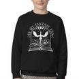 In My Fantasy Era Fantasy Book Book Reader Book Fantasy Youth Crewneck Sweatshirt In My Fantasy Era Fantasy Book Book Reader Book Fantasy Youth Crewneck Sweatshirt