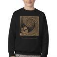Iliad Odyssey Homer Ancient Greek History Book Odyssey Youth Crewneck Sweatshirt Iliad Odyssey Homer Ancient Greek History Book Odyssey Youth Crewneck Sweatshirt