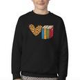 Love Reading Book Librarian Across America Men Women Kids Youth Crewneck Sweatshirt Love Reading Book Librarian Across America Men Women Kids Youth Crewneck Sweatshirt