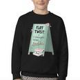Plot Twist I Bought More Books Bookish Youth Crewneck Sweatshirt Plot Twist I Bought More Books Bookish Youth Crewneck Sweatshirt