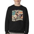 Only You Can Prevent Book Burnings Books Youth Crewneck Sweatshirt Only You Can Prevent Book Burnings Books Youth Crewneck Sweatshirt