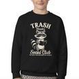 Raccoon Bookworm Readers Library Smut Reader Spicy Book Romance Rash Reader Social Club Youth Crewneck Sweatshirt Raccoon Bookworm Readers Library Smut Reader Spicy Book Romance Rash Reader Social Club Youth Crewneck Sweatshirt