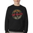 Read Books Lift Weights Fight Fascists Reading Lover Bookish Youth Crewneck Sweatshirt