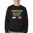 Reading Is My Favorite Sport Book Lover Youth Crewneck Sweatshirt Reading Is My Favorite Sport Book Lover Youth Crewneck Sweatshirt