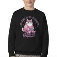 Reading Is My Favorite Sport Bookworm Cat Lover Book-Club Youth Crewneck Sweatshirt Reading Is My Favorite Sport Bookworm Cat Lover Book-Club Youth Crewneck Sweatshirt