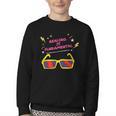 Reading Is Fundamental Shirt Drag Queen Book Lovers Youth Crewneck Sweatshirt